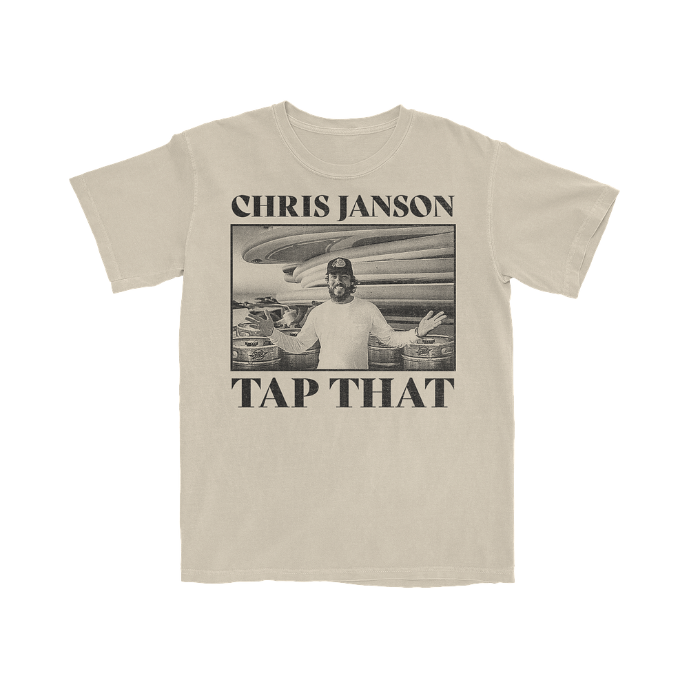 Tap That T-shirt