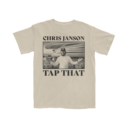 Tap That T-shirt